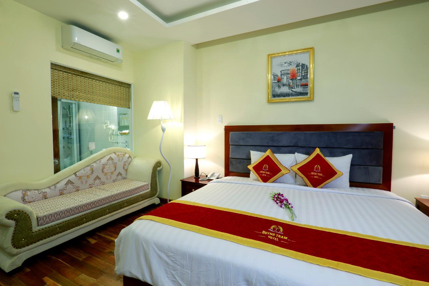 Kadupul Hotel Nguyen Thai Son Bandar Ho Chi Minh Luaran gambar